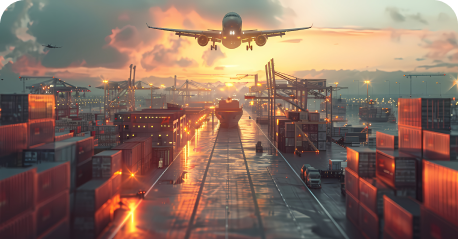 Connecting the Globe